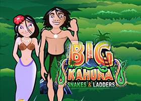 Big Kahuna Snakes Microgaming