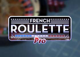 French Roulette Pro Series Roulette