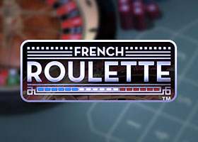 French Roulette Roulette